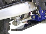 AXP Xtrem Skid Plate with Suspension Linkage Protection - HDPE 8mm