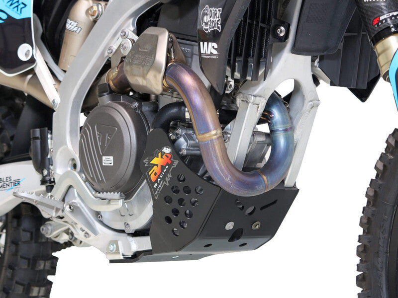AXP Skid Plate - HDPE 6mm