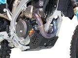 AXP Skid Plate - HDPE 6mm