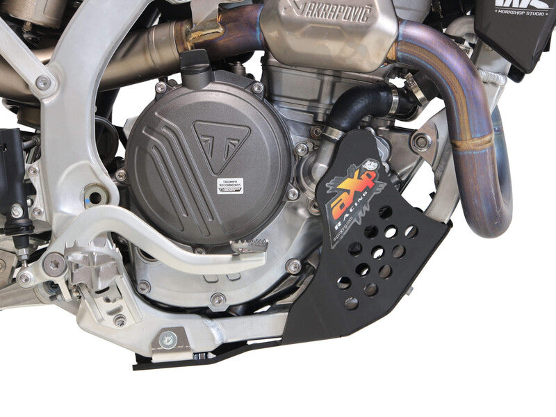 AXP Skid Plate - HDPE 6mm