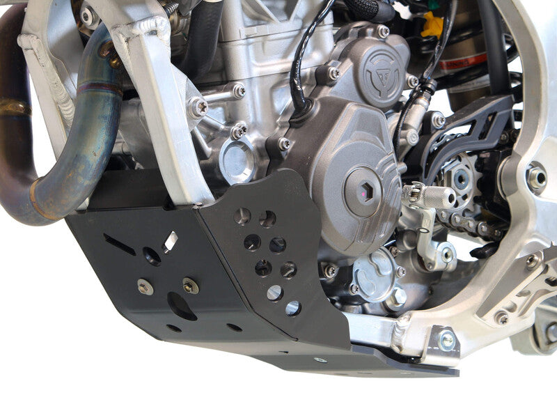 AXP Skid Plate - HDPE 6mm