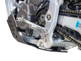 AXP Skid Plate - HDPE 6mm
