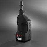 TUFF JUG 2.5G/10L Black Tuff Jug with Black Ripper Cap G3