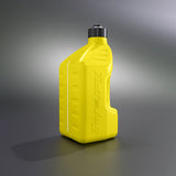 TUFF JUG 2.5G/10L Yellow Tuff Jug with Black Ripper Cap G3