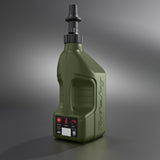 TUFF JUG 2.5G/10L Forest Green Tuff Jug with Forest Green Ripper Cap G3