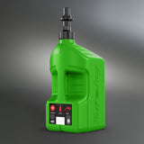 TUFF JUG 5G/20L Kawi Green Tuff Jug with Black Ripper Cap G3