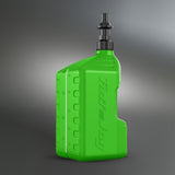 TUFF JUG 5G/20L Kawi Green Tuff Jug with Black Ripper Cap G3