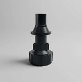 TUFF JUG 2.5Gal/10L Ripper Cap Black G3