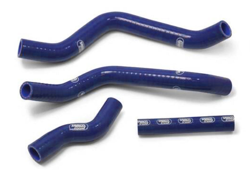 SAMCO Radiator Hoses - Yamaha