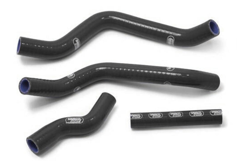 SAMCO Radiator Hoses - Yamaha