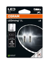 OSRAM Retrofit LEDriving T4W Light Bulbs 12V 0,8W