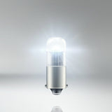 OSRAM Retrofit LEDriving T4W Light Bulbs 12V 0,8W