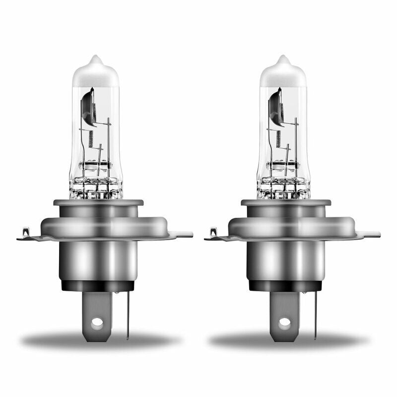 OSRAM H4 Night Breaker Laser Light Bulb 12V 60/55W P43t-38 - 1 piece