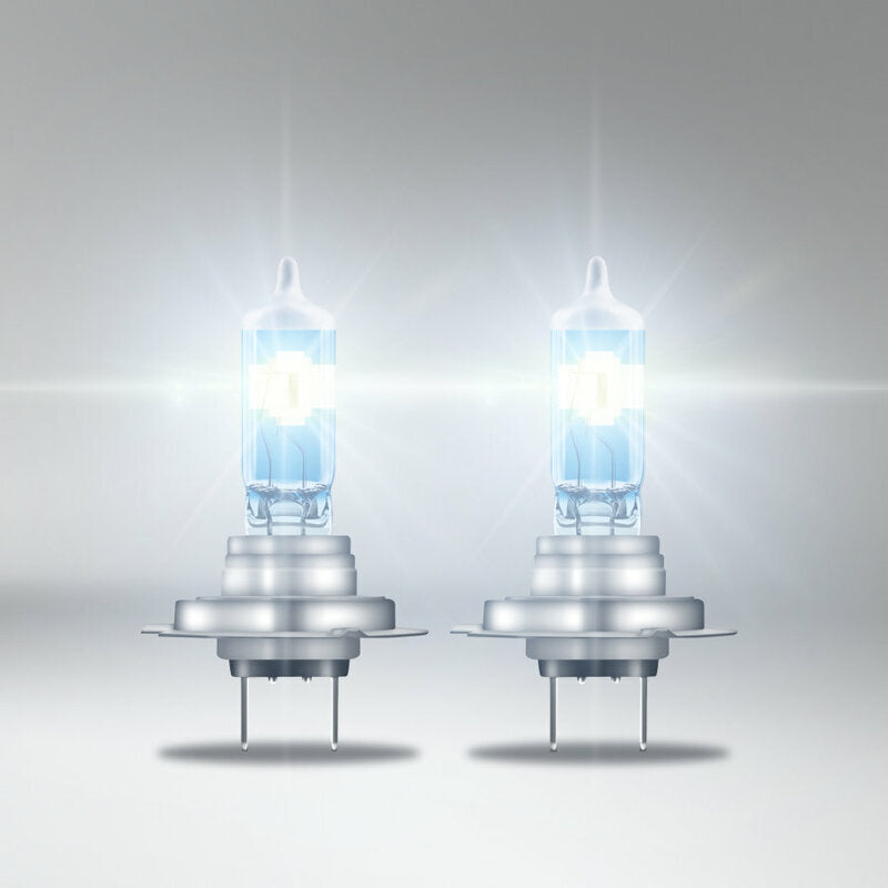 OSRAM H7 Night Breaker Laser Light Bulb 12V 55W PX26d - 1 piece