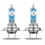 OSRAM H7 Night Breaker Laser Light Bulb 12V 55W PX26d - 1 piece