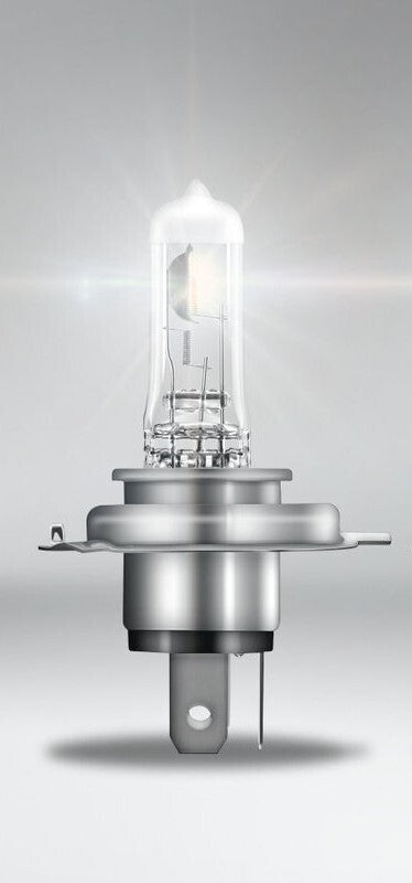 OSRAM Night Breaker Silver Bulb H4 12V/60/55 - X1