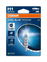 OSRAM H1 Cool Blue Intense Bulb 12V/55W - x1