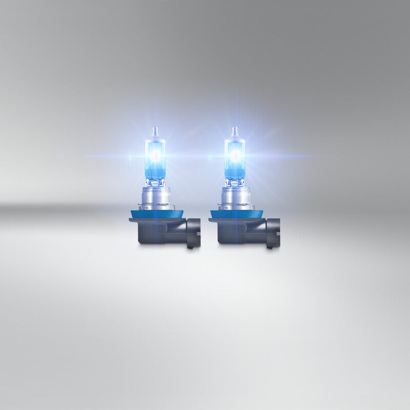 OSRAM Cool Blue Intense Bulb H11 12V/55W - x2