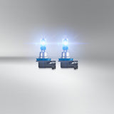 OSRAM Cool Blue Intense Bulb H11 12V/55W - x2