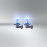 OSRAM Cool Blue Intense Bulb HB3 12V/60W - X2