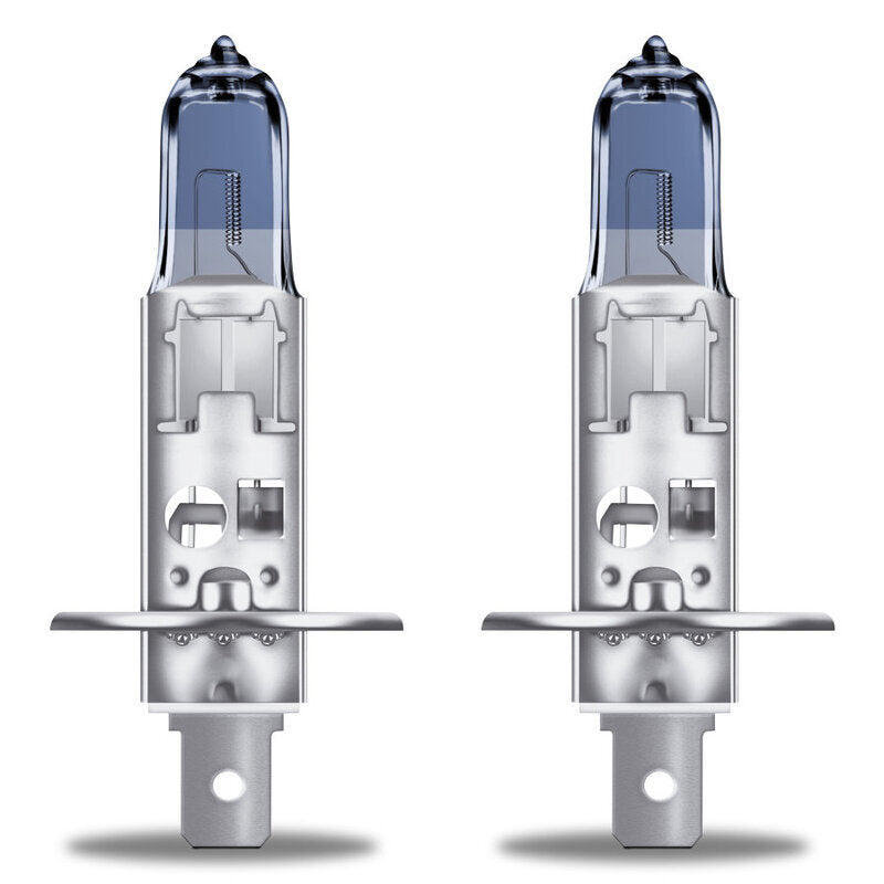 OSRAM Cool Blue Boost Bulb H1 12V/80W - X2