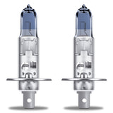 OSRAM Cool Blue Boost Bulb H1 12V/80W - X2