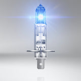 OSRAM Cool Blue Boost Bulb H1 12V/80W - X2
