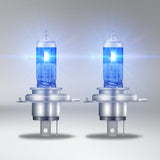 OSRAM Cool Blue Boost Bulb H4 12V/100/90W - X2