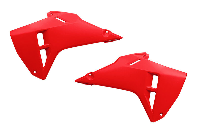 UFO Radiator Covers