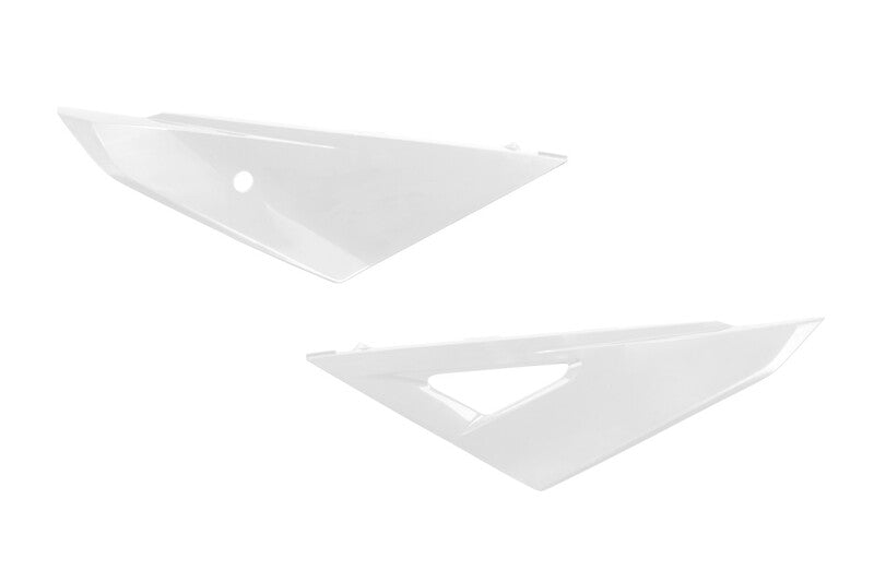 UFO Upper Side Panels - White