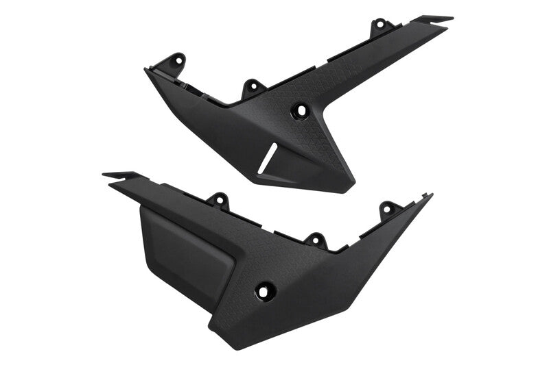 UFO Lower Side Panels - Black