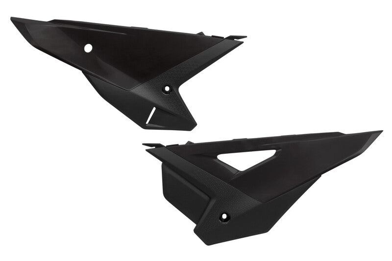 UFO Side Panels - Complete Set - Black
