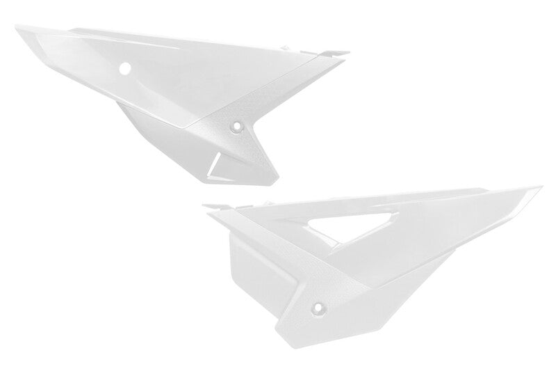 UFO Side Panels - Complete Set - White