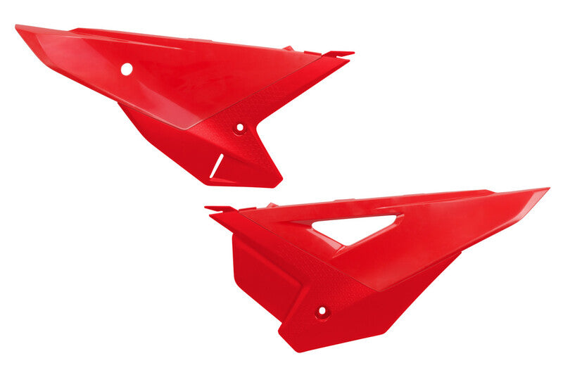 UFO Side Panels - Complete Set- Red