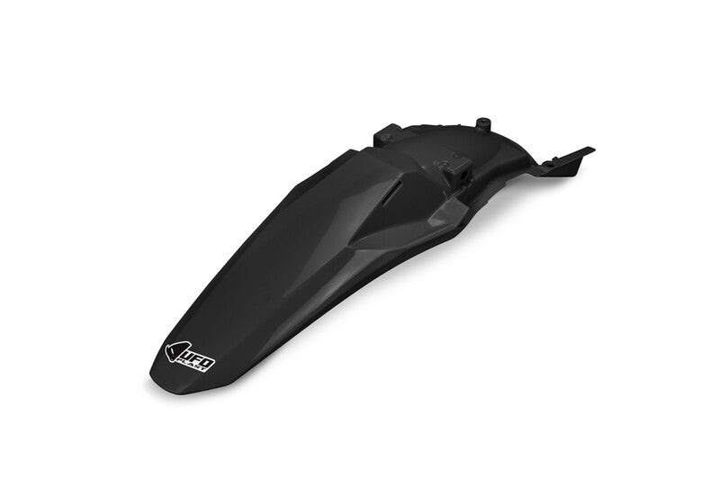 UFO Rear Fender - Black