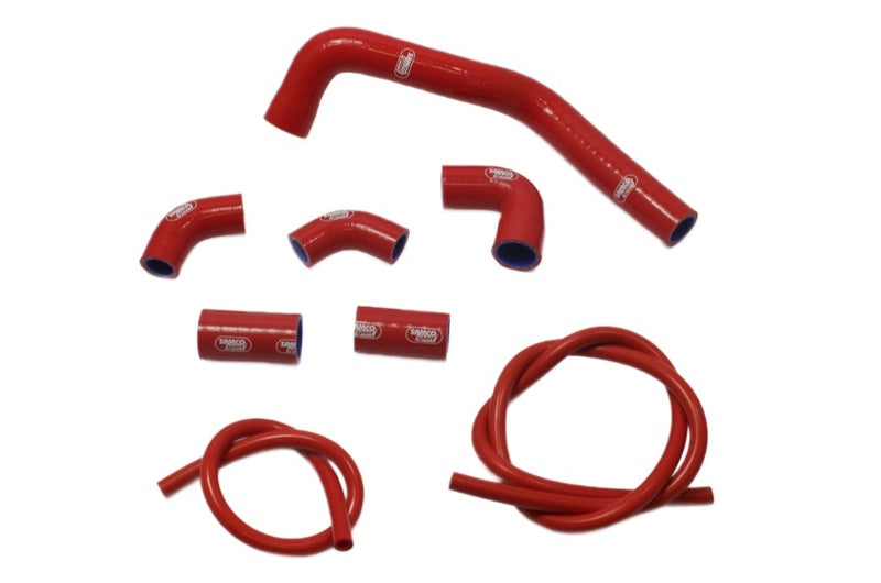 SAMCO Radiator Hoses