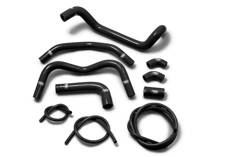 SAMCO Radiator Hoses