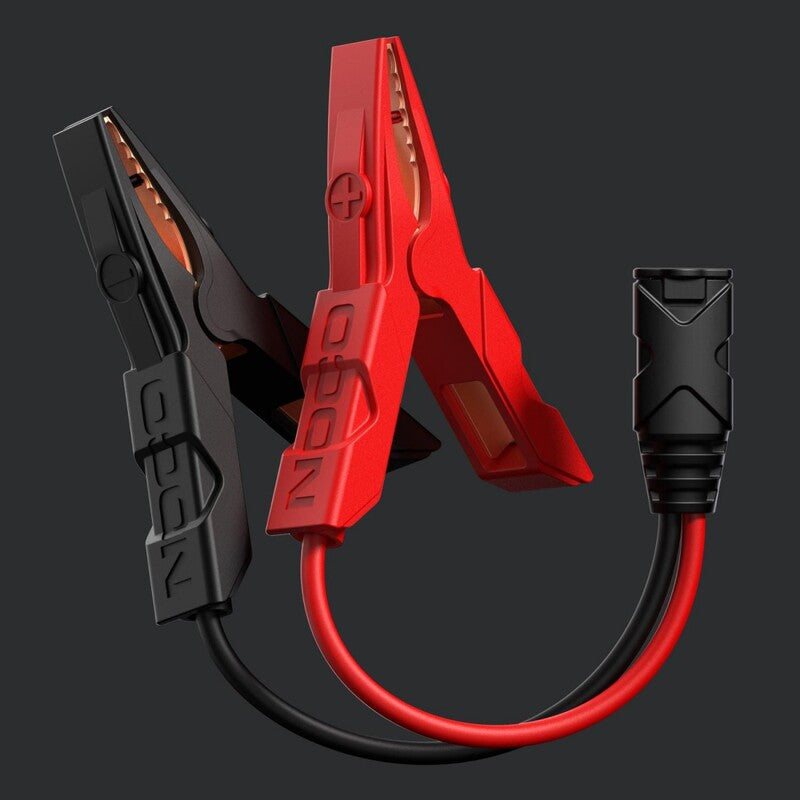NOCO Boost Precision Battery Clamps