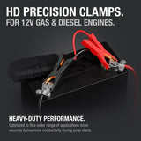 NOCO Boost Precision Battery Clamps