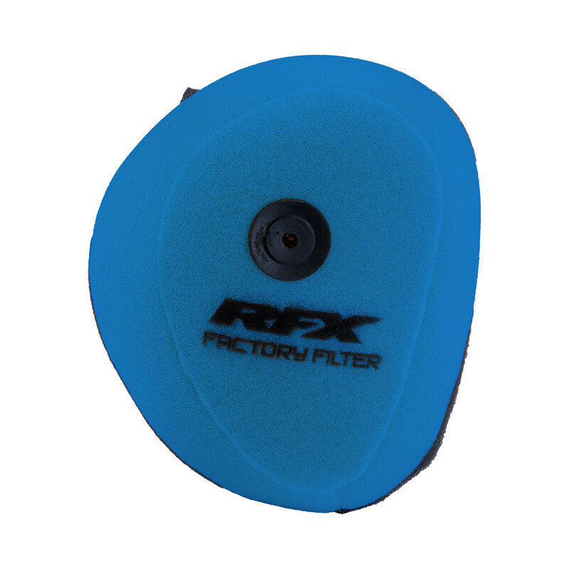 RFX Race Pre-Oiled Air Filter