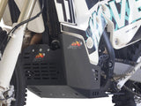 AXP Adventure Skid Plate - HDPE 8mm