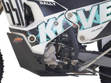 AXP Adventure Skid Plate - HDPE 8mm