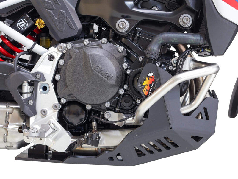 AXP Adventure Skid Plate - HDPE 8mm