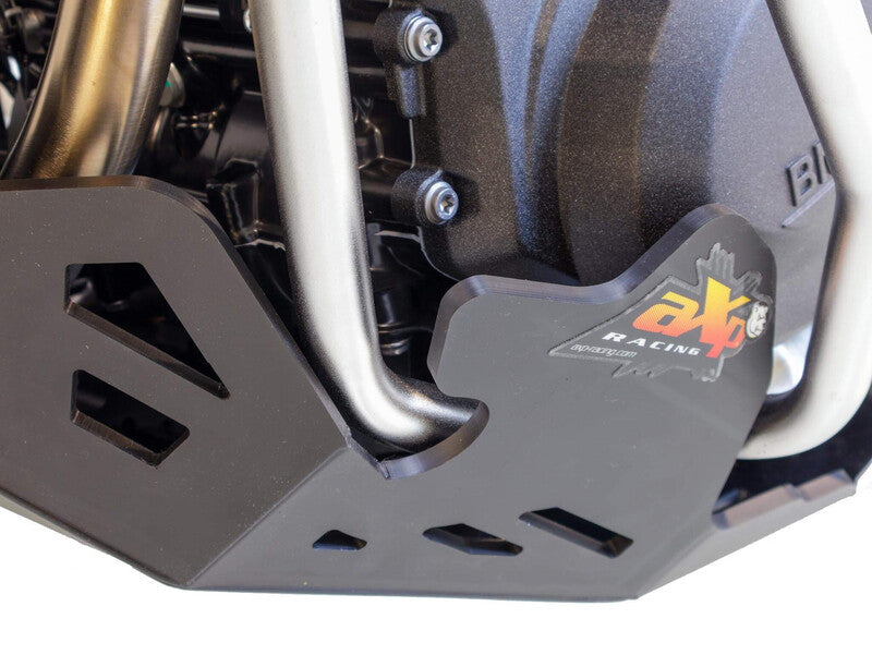 AXP Adventure Skid Plate - HDPE 8mm