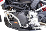 AXP Adventure Skid Plate - HDPE 8mm
