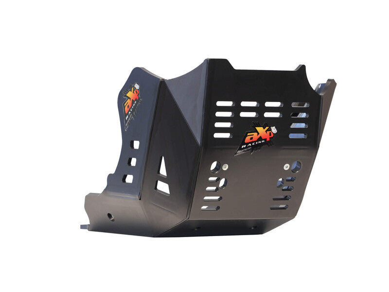 AXP Adventure Skid Plate - HDPE 8mm