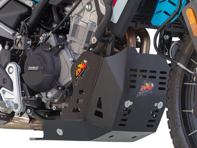AXP Adventure Skid Plate - HDPE 8mm