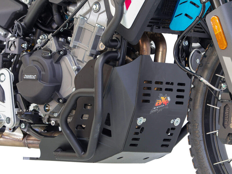 AXP Adventure Skid Plate - HDPE 8mm