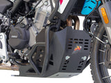 AXP Adventure Skid Plate - HDPE 8mm