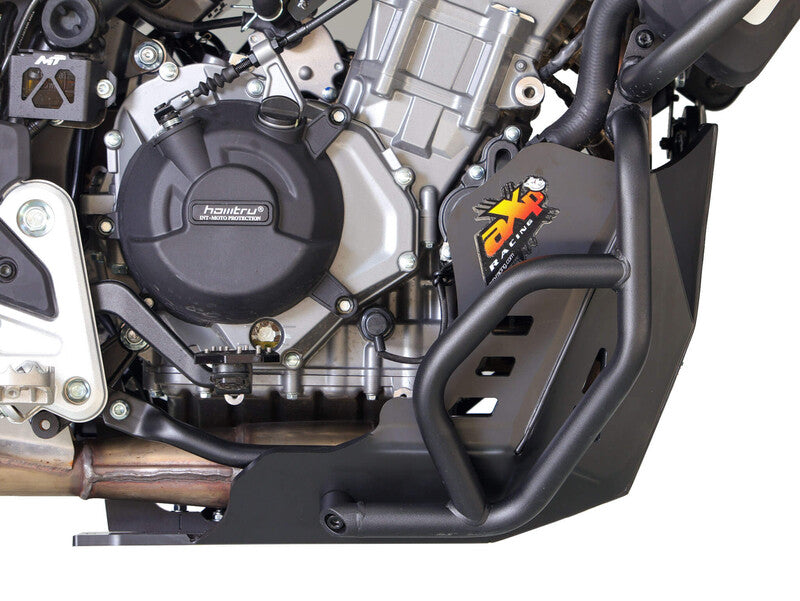 AXP Adventure Skid Plate - HDPE 8mm